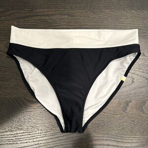 Summer salt bikini bottoms 2